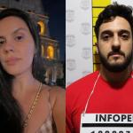 Ex-marido que encontrou estudante de medicina morta fala sobre o crime: 'Covardia absurda'