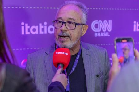José Luiz Bellini Leite, Chefe Geral da Embrapa Gado de Leite