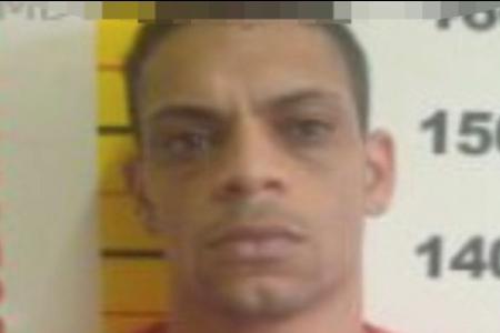 Detento no semiaberto é executado a tiros dentro de obra em Betim