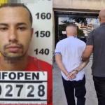 Líder do Comando Vermelho de Venda Nova, em BH, é preso em Cabo Frio-RJ