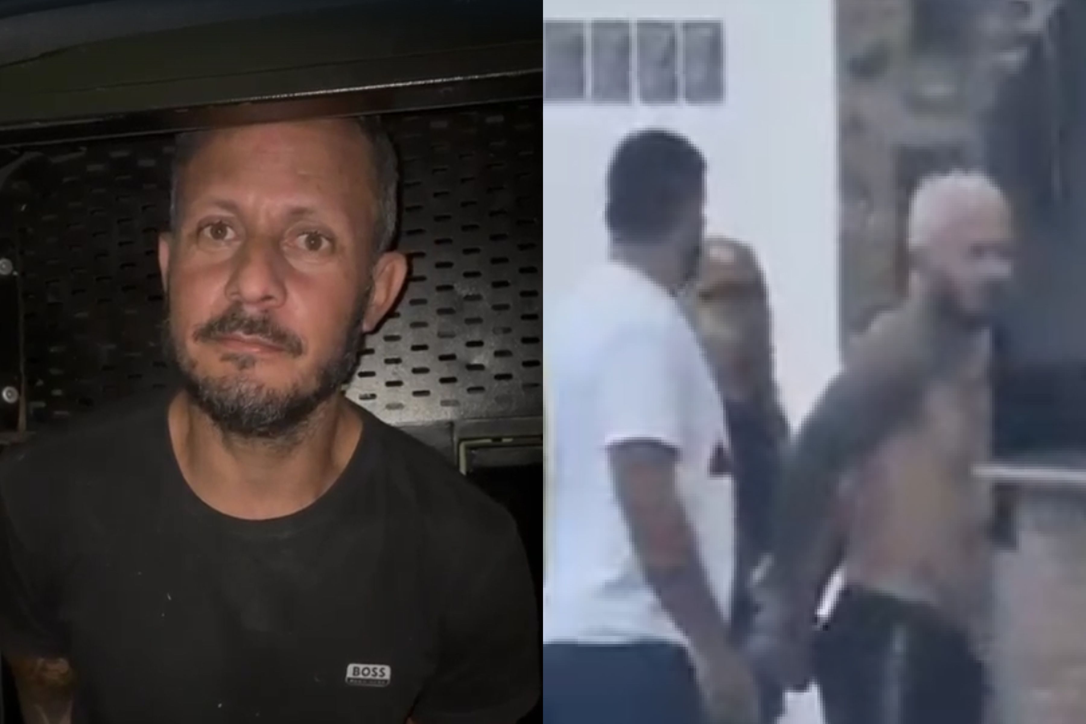 Caso Pietro: pai culpa a mãe pela morte do filho e diz que ela deu calmante para o bebê