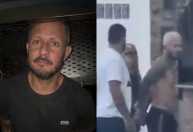 Caso Pietro: pai culpa a mãe pela morte do filho e diz que ela deu calmante para o bebê