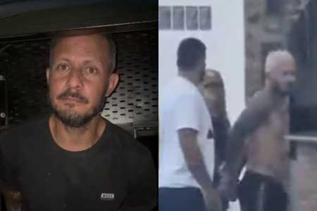 Caso Pietro: pai culpa a mãe pela morte do filho e diz que ela deu calmante para o bebê