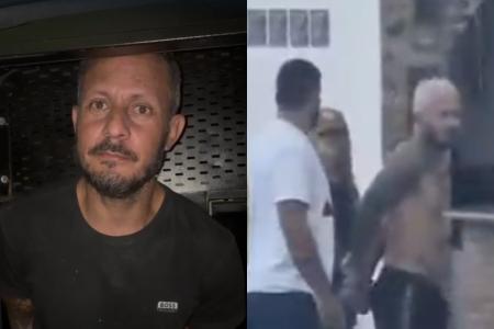 Caso Pietro: pai culpa a mãe pela morte do filho e diz que ela deu calmante para o bebê