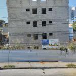 Justiça Federal manda construtoras pararem obras de moradias populares no Castelo, em BH