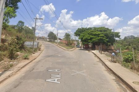 Criminosos se passam por policiais, invadem casa e executam homem em Juatuba