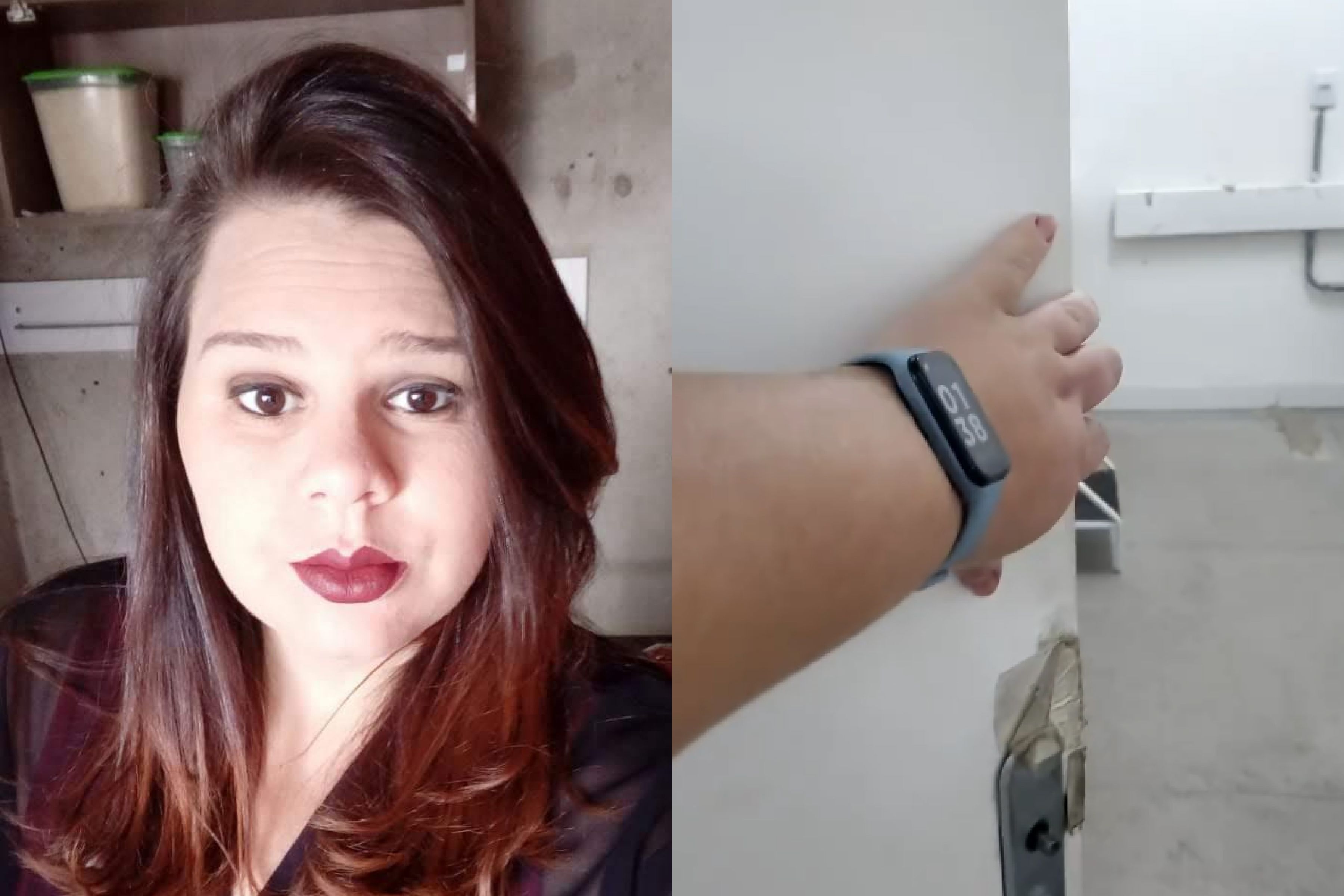 Prefeito se pronuncia após morte de mulher que denunciou falta de médicos em UPA