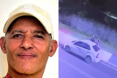 Motivados por dinheiro, amigos são presos suspeitos de matar empresário em BH