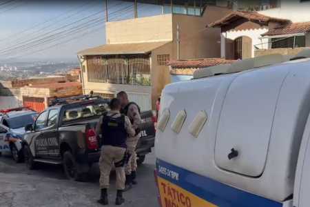 Jovem é executado após retaliar traficante suspeito de abusar da namorada dele em BH