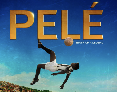 Filmes sobre a Copa do Mundo