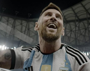 Documentários da Copa do Mundo