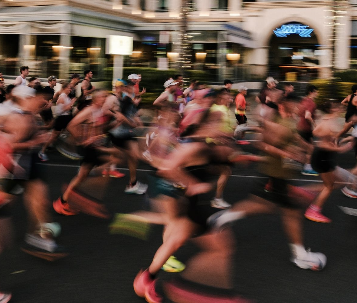 Os run clubs brasileiros que ajudam a explicar a explosão da corrida