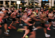 Os run clubs brasileiros que ajudam a explicar a explosão da corrida