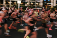Os run clubs brasileiros que ajudam a explicar a explosão da corrida
