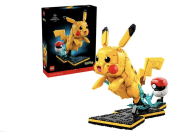 Lego e Pokémon anunciam parceria que fãs esperaram por décadas