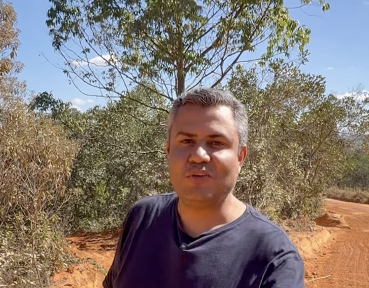 Ministério Público Eleitoral sugere cassação de prefeito e vice de Conceição do Pará