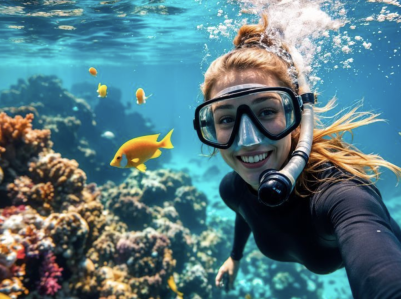 Austrália transforma o turismo sustentável
