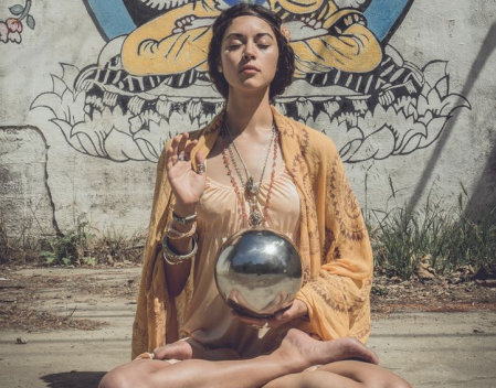 mindfulness cuidados com a mente