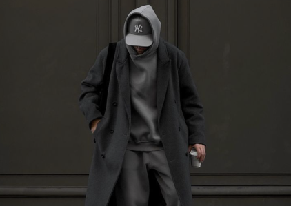 Trench coat masculino: cinco erros que podem comprometer o visual • Ia