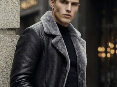 Como montar looks com trench coat masculino para diferentes ocasiões