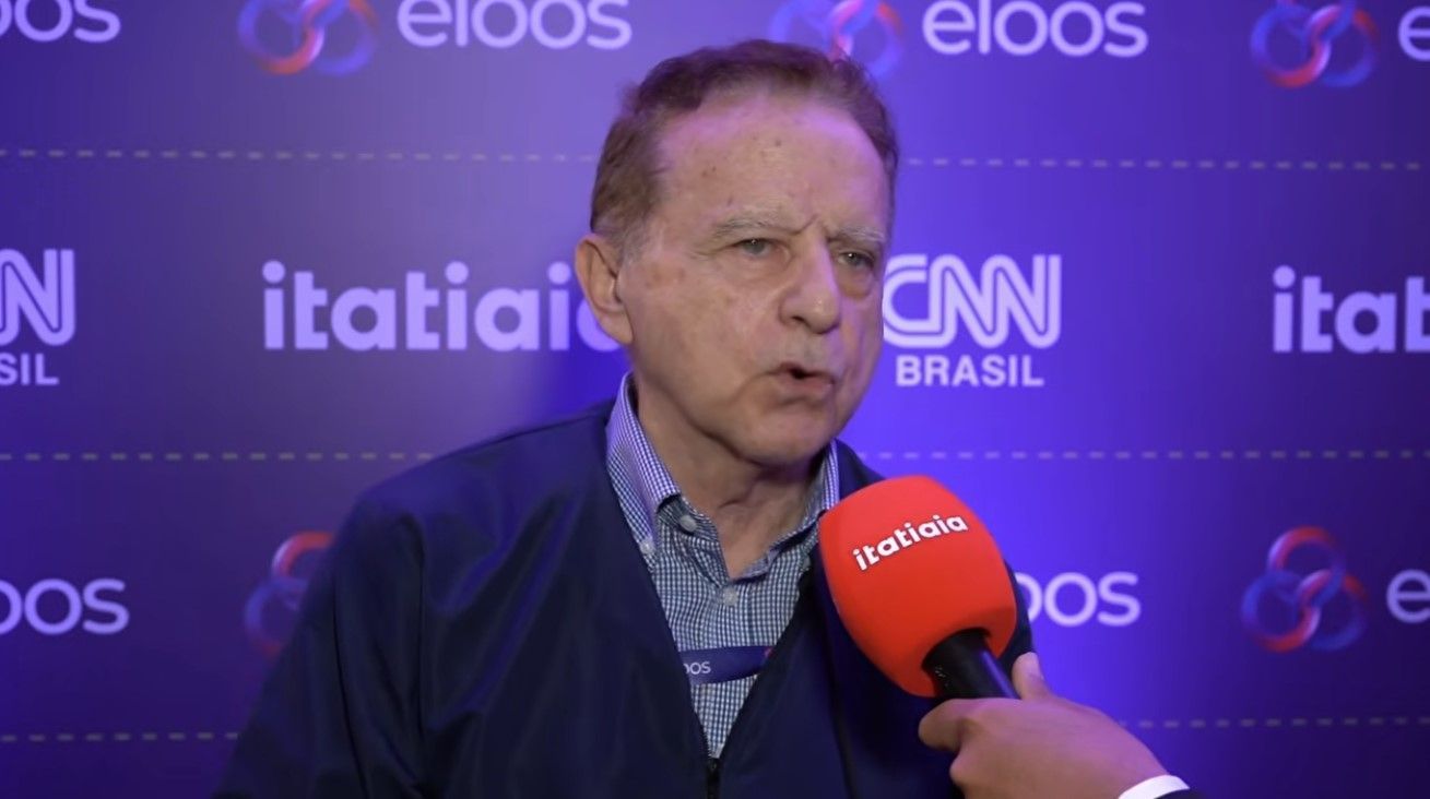 Cleitinho deve definir posição sobre concorrer ao Governo de Minas até quarta, diz Medioli