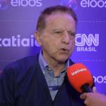 Cleitinho deve definir posição sobre concorrer ao Governo de Minas até quarta, diz Medioli