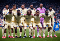 Curaçao: convocados, como chega, jogos e destaques para a Copa do Mundo