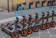 Câmara de São Lourenço aprova regras para bicicletas e patinetes elétricos