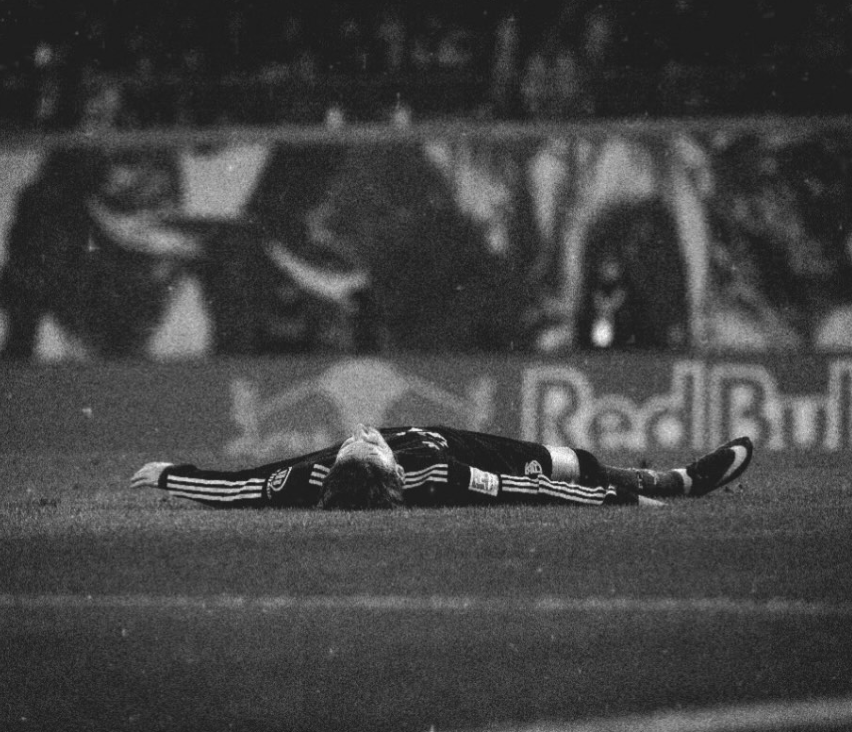 Alemão se manifesta após corte da Copa do Mundo: 'Dor indescritível'