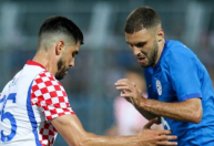 Croácia marca no fim e vence Eslovênia em último teste antes da Copa do Mundo
