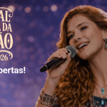 Festival Nacional da Canção prorroga prazo de inscrição