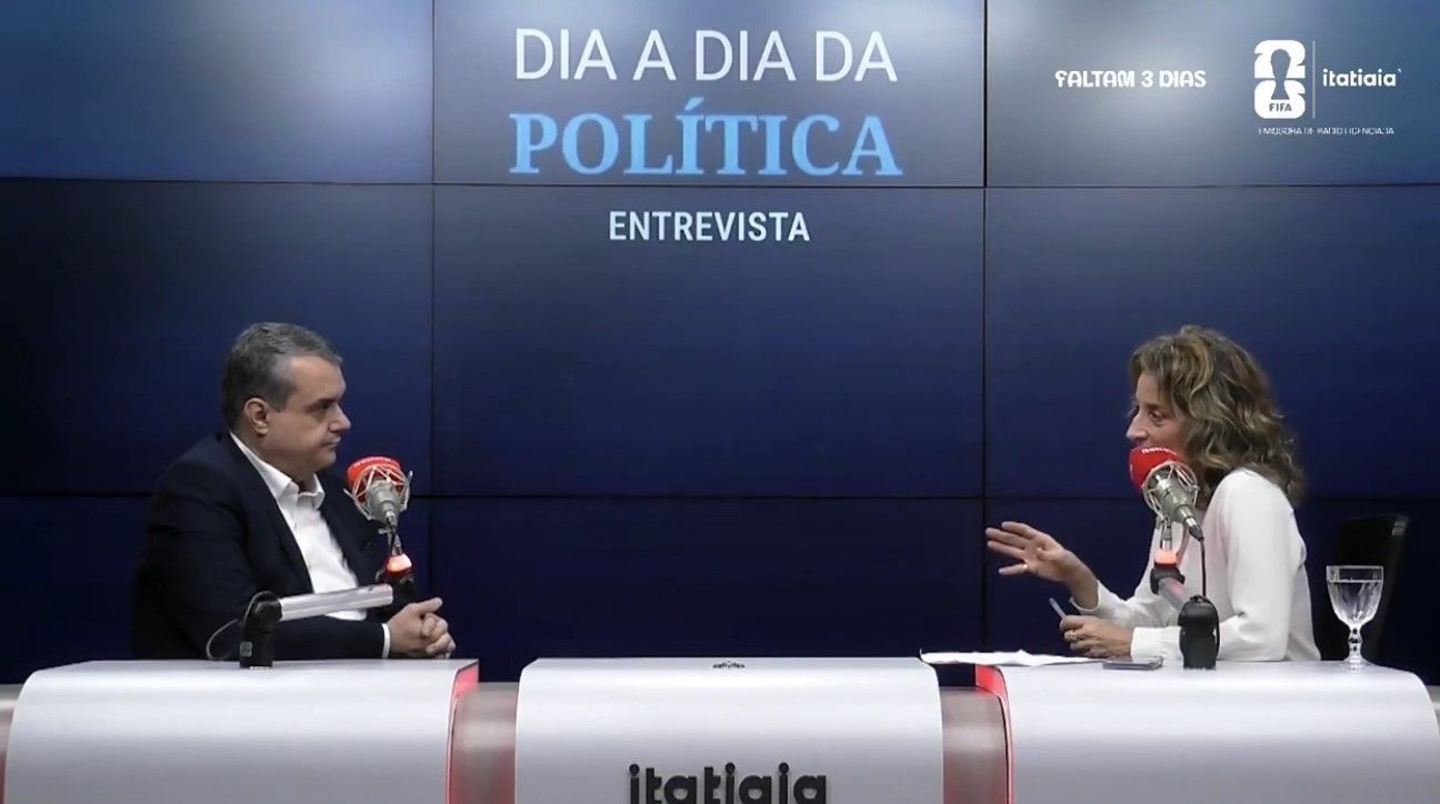 ‘O controle vai ser feito por amostragem’, diz advogado sobre uso de IA nas eleições