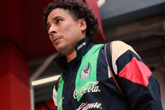 México tem choque de gerações no elenco e defende invencibilidades na Copa