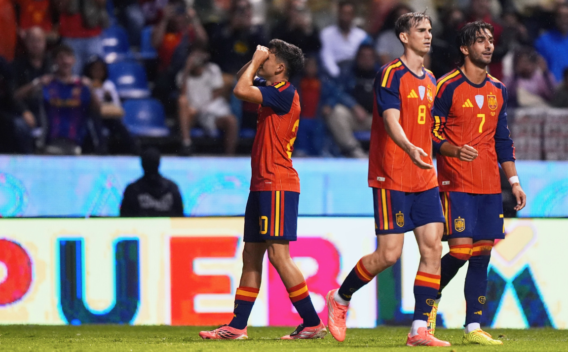 Espanha vence Peru em último amistoso antes da Copa do Mundo
