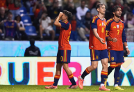 Espanha vence Peru em último amistoso antes da Copa do Mundo