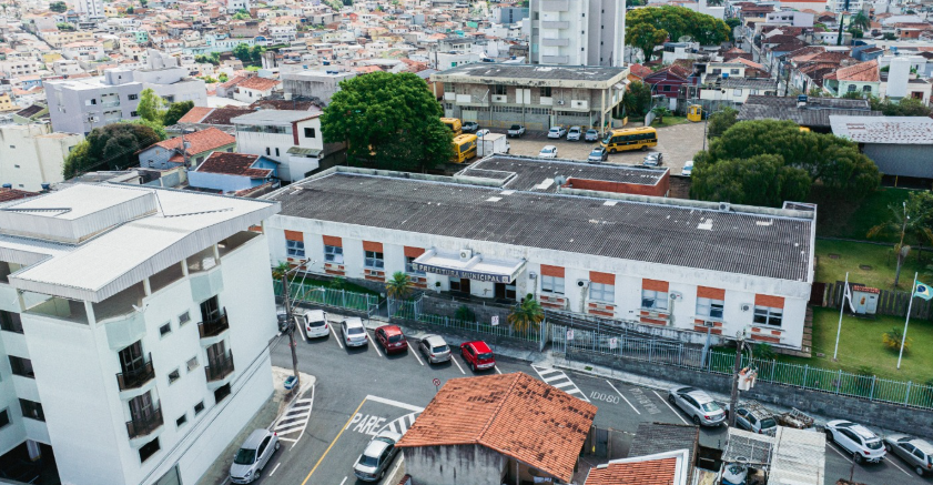 Pouso Alegre obtém nota máxima em avaliação do Tesouro Nacional