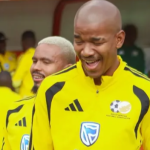 A influência dos gigantes locais na formação da África do Sul para a Copa