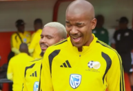 A influência dos gigantes locais na formação da África do Sul para a Copa