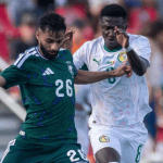 Senegal e Arábia Saudita empatam em último teste antes da Copa do Mundo