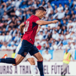 Conheça Patrik Schick, esperança de gols da República Tcheca na Copa