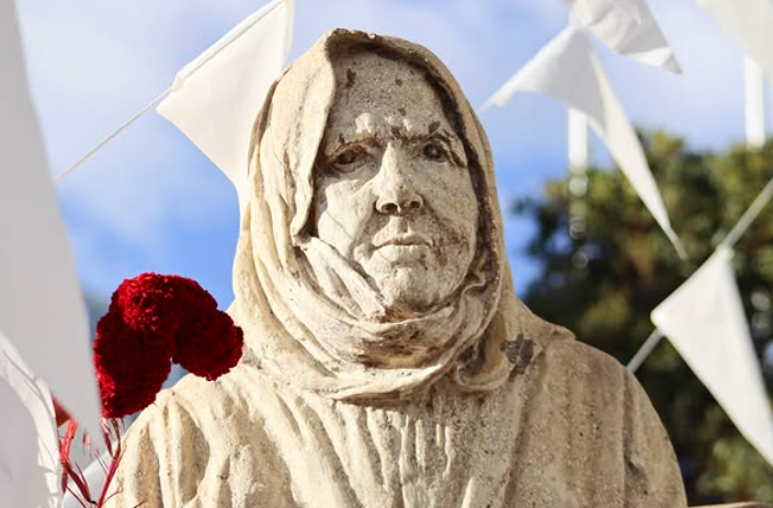 Baependi celebra novena e festa em honra à Beata Nhá Chica