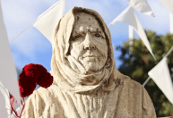 Baependi celebra novena e festa em honra à Beata Nhá Chica