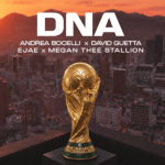 Fifa lança novo hino oficial da Copa do Mundo com estrela do K-pop e artistas premiados