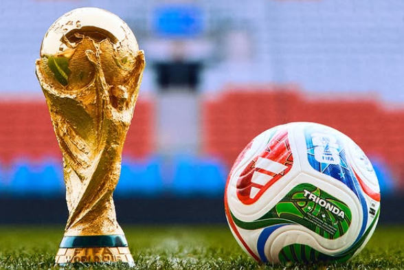 ⁠Tabela da Copa do Mundo: veja todos os jogos do Mundial
