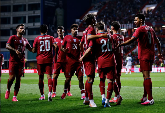 Técnico de Portugal revela se definiu escalação para estreia na Copa do Mundo