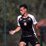 América acerta contratação de zagueiro do sub-20 do Corinthians