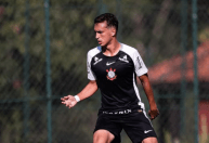 Corinthians mantém porcentagem de zagueiro que vai para o futebol italiano