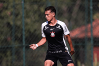 América acerta contratação de zagueiro do sub-20 do Corinthians