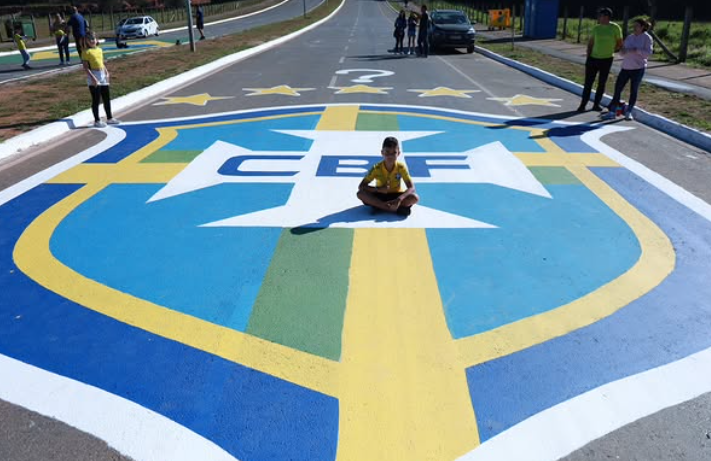 Cidades do Sul de Minas contam com estruturas para transmissões da Copa