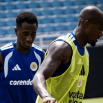 Dupla de Curaçao 'briga' por camisa de jogador da Alemanha; entenda